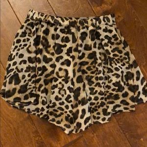 Show me your mumu shorts